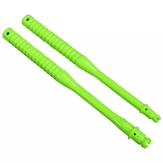 Экстрактор Meiho Harihazushi 2 pcs ?8.5x160 ?7.5x150 к:green, фото 